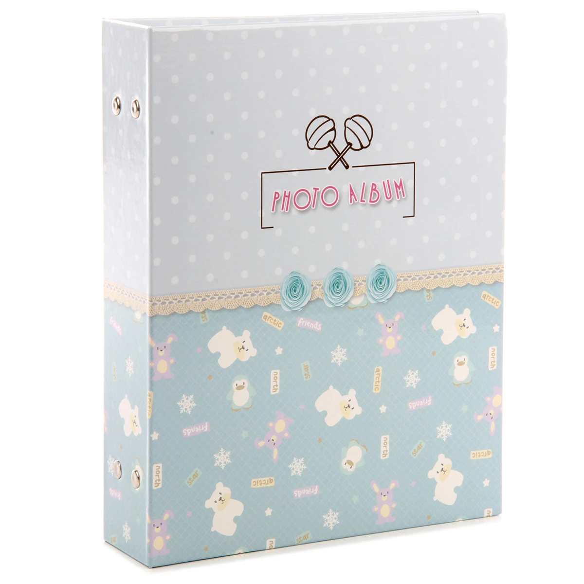 Фотоальбом 200ф 10X15см, ПП карм. Фотоальбом 200ф 10X15см, ПП карм.