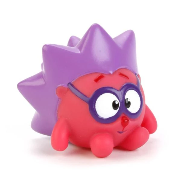 Игрушка пластизоль для ванны СМЕШАРИКИ КАПИТОШКА