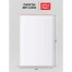 Пакеты с замком "Zip Lock" (100шт.) OfficeClean, 50*70мм, ПВД, 32мкм