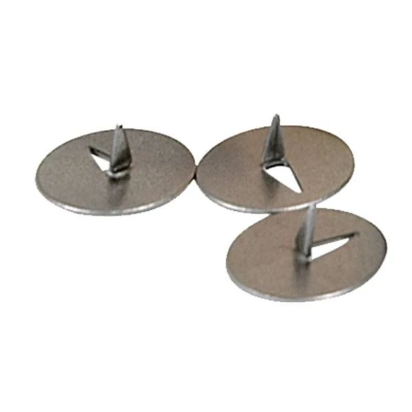 Кнопки inФОРМАТ  металл 12 мм 100 шт: DPM12-100 штр.: 4602723001713