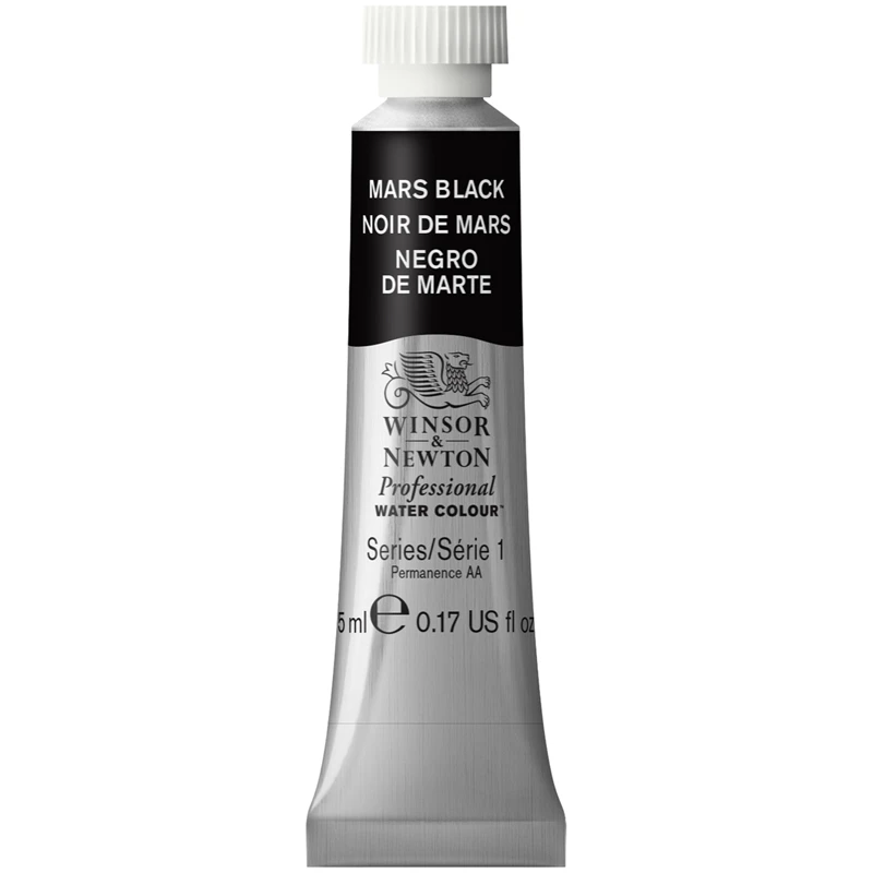Акварель художественная Winsor&Newton "Professional", 5мл, туба,