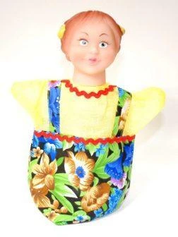 Кук.перчатка Внучка 11011 Кук.перчатка Внучка 11011