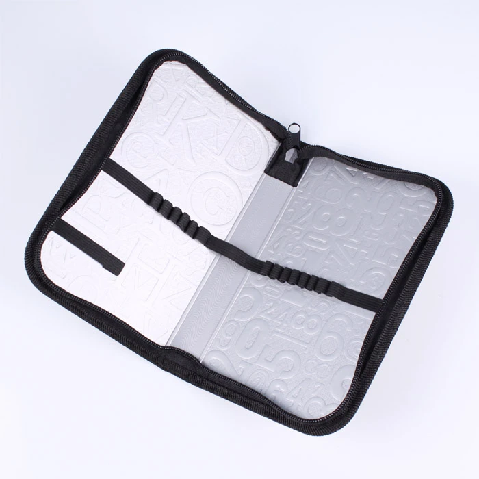 Пенал 1отдел. 190*115мм Country