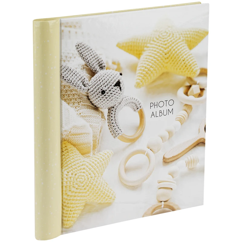 Фотоальбом магнитный 20 листов 23*28см, внутренняя спираль, ArtSpace "My Фотоальбом магнитный 20 листов 23*28см, внутренняя спираль, ArtSpace "My