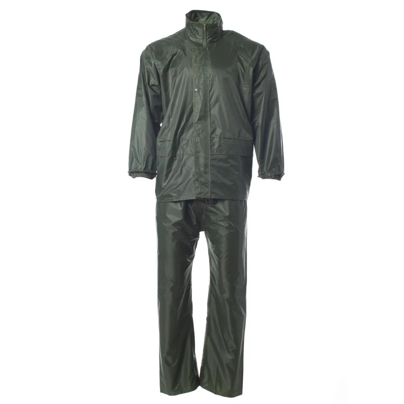 Костюм Ливень зеленый 56-58 (XXL) 170-180 103550
