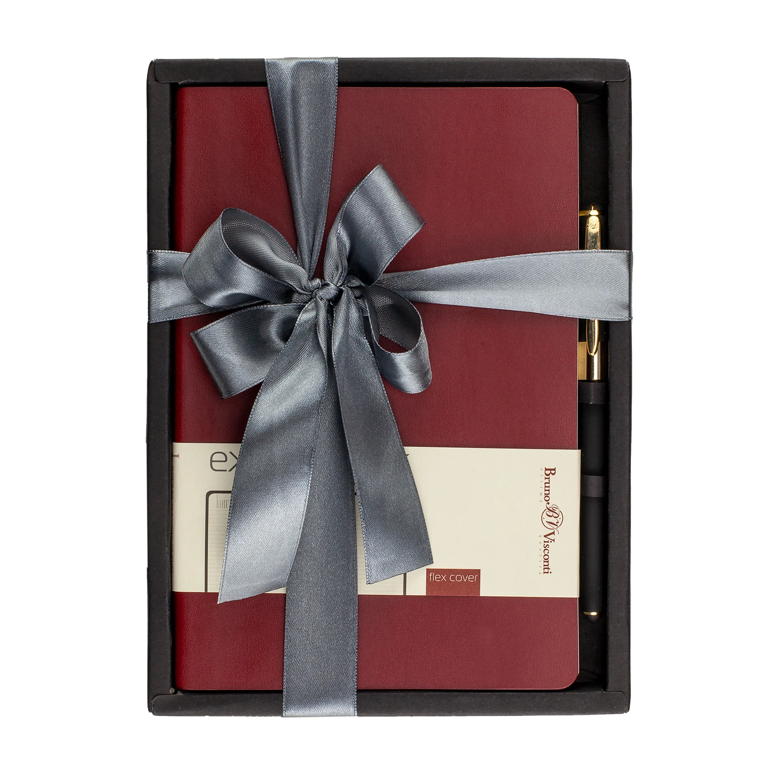 НАБОР ПОДАРОЧНЫЙ А5 "VINCENT" (БОРДОВЫЙ ЕЖЕДНЕВНИК И РУЧКА) НАБОР ПОДАРОЧНЫЙ А5 "VINCENT" (БОРДОВЫЙ ЕЖЕДНЕВНИК И РУЧКА)