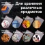 Пакеты ZIP LOCK "зиплок" СВЕРХПРОЧНЫЕ, комплект 100 шт., 25х35 см,