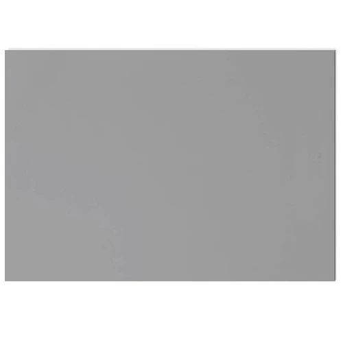 ЦВЕТНОЙ КАРТОН А2 В ЛИСТАХ (СЕРЕБРЯНЫЙ)