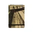 SKETCHBOOK BV, 147х210 мм, 80 Л, КРАФТ 80 гр, НА ГРЕБНЕ (4 ВИДА)