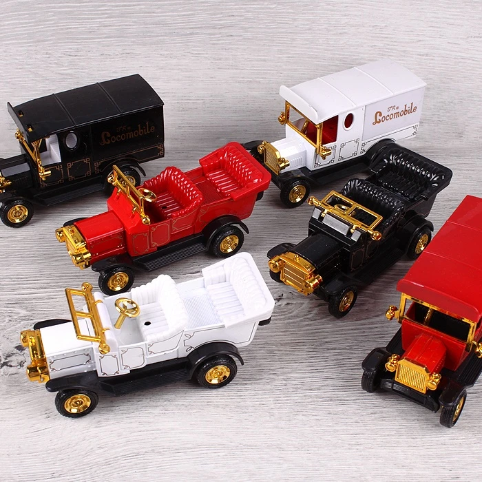Машинка (ретро автомобиль) ассорти модель и цвет Машинка (ретро автомобиль) ассорти модель и цвет