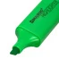Текстовыделитель BRAUBERG "ORIGINAL NEON", ЗЕЛЕНЫЙ, линия письма 1-5