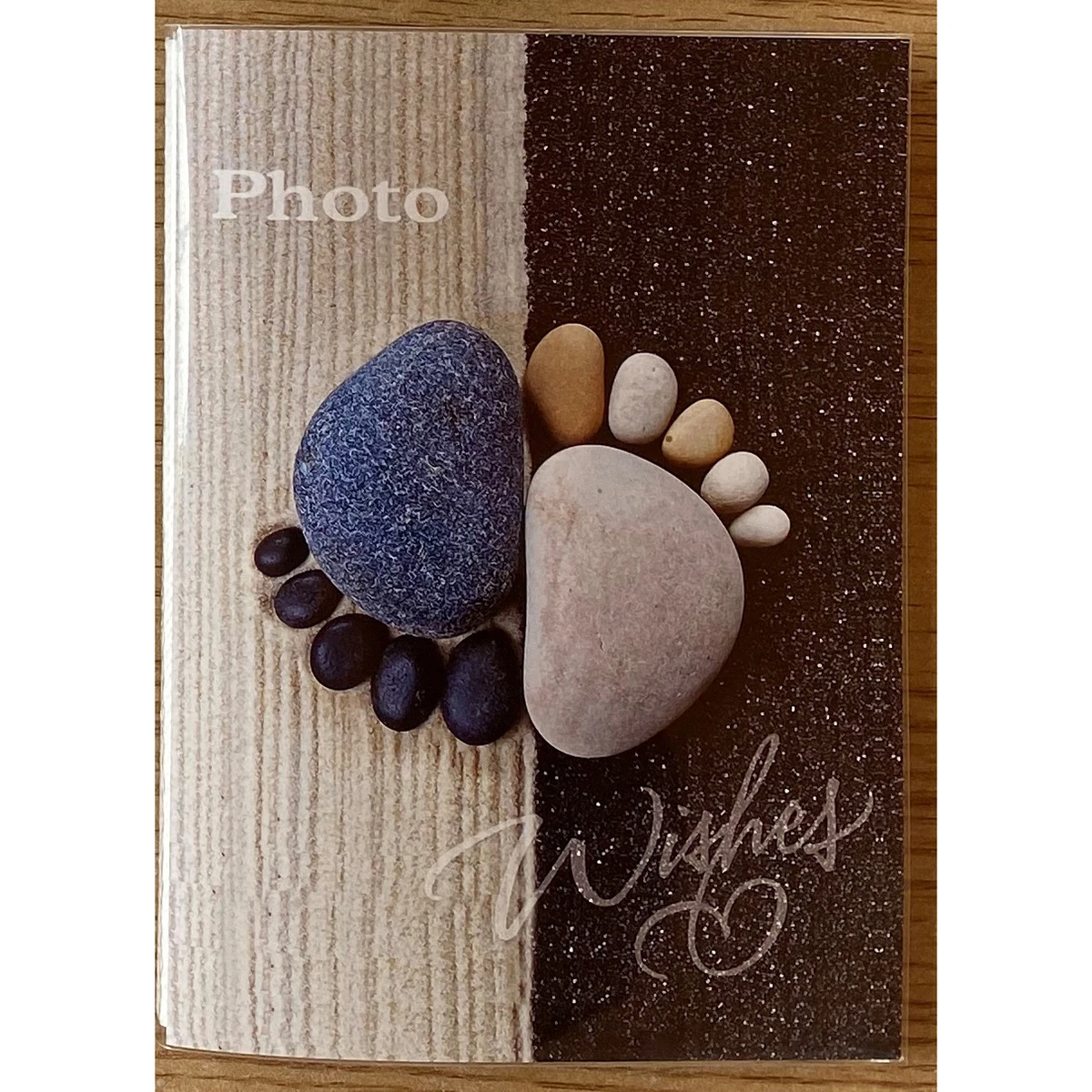 Фотоальбом 36ф 10X15см, ПП карм., мягкая обложка