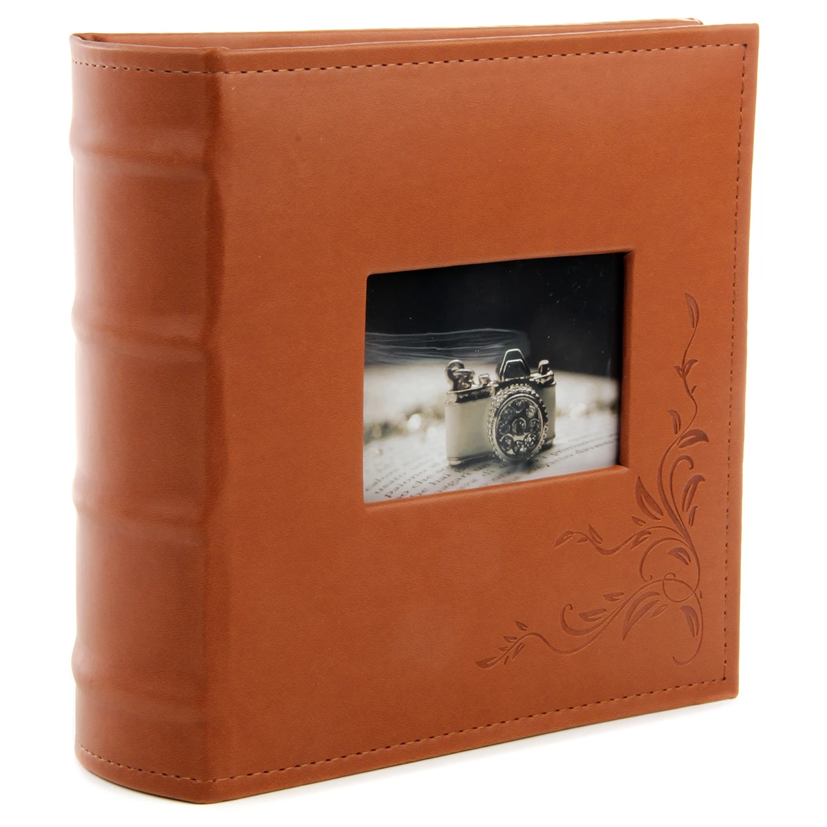 Фотоальбом 300ф 10X15см, бум.карм.с мемо, книжный переплет, 2ф на стр. Фотоальбом 300ф 10X15см, бум.карм.с мемо, книжный переплет, 2ф на стр.