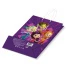 Сказочный патруль. Пакет подарочный большой (фиолетовый), 250*350*100 мм.