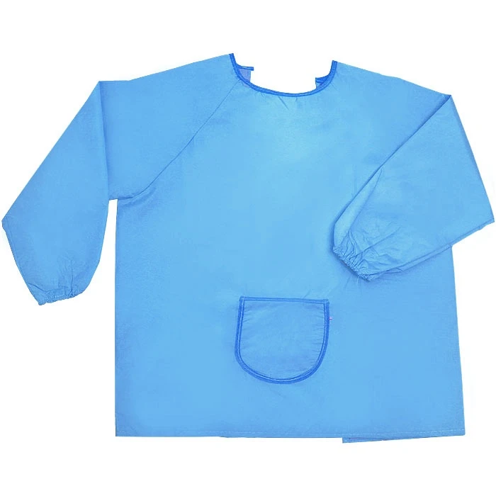 Фартук-накидка для рисования "Darvish" Фартук-накидка для рисования "Darvish"