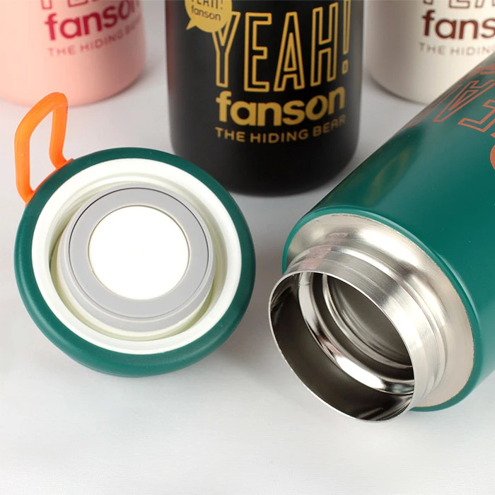 Бутылка (термос) для воды (320 мл) Бутылка (термос) для воды (320 мл)