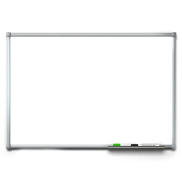 Доска магнитно-маркерная inФОРМАТ STANDARD 100х180см., лаковая алюм. рана. Доска магнитно-маркерная inФОРМАТ STANDARD 100х180см., лаковая алюм. рана.