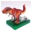 Электронный 3D-конструктор Тираннозавр