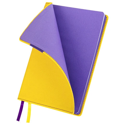 Ежедневник недатированный А5 (138х213 мм), BRAUBERG "AIM", под кожу, Ежедневник недатированный А5 (138х213 мм), BRAUBERG "AIM", под кожу,