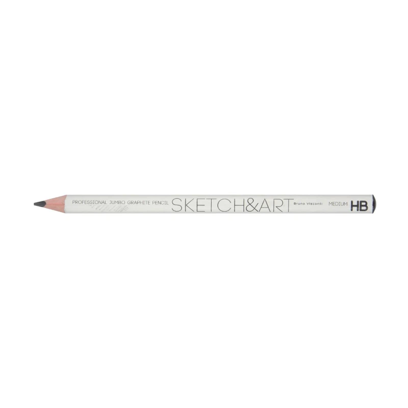 Карандаш чернографитный SKETCH&ART HВ 3,5мм21-0064/01 Карандаш чернографитный SKETCH&ART HВ 3,5мм21-0064/01