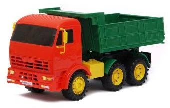 Машина Грузовик