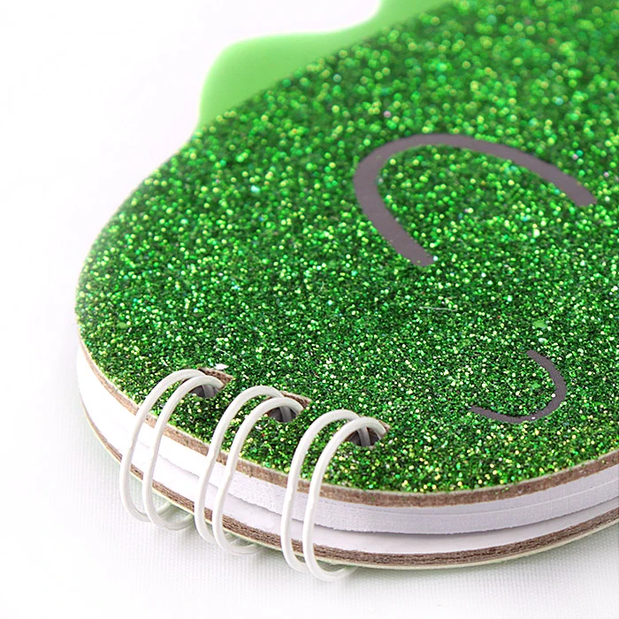 Блокнот на спирали 13*16см Динозаврик Блокнот на спирали 13*16см Динозаврик