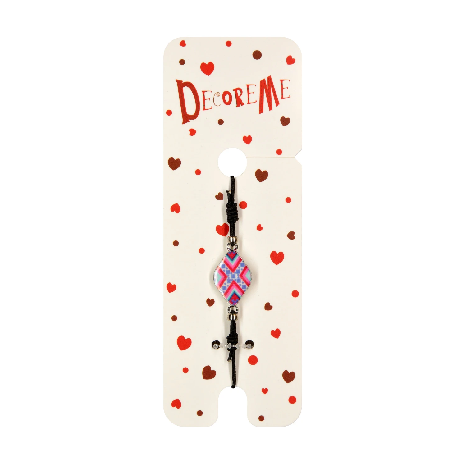 БРАСЛЕТ НА РЕЗИНКЕ, "ОРНАМЕНТ" ВИД 2, 5 ЦВЕТОВ БРАСЛЕТ НА РЕЗИНКЕ, "ОРНАМЕНТ" ВИД 2, 5 ЦВЕТОВ