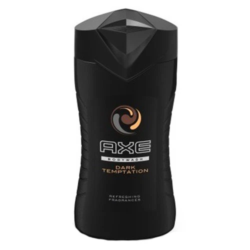Гель для душа Axe Dark Temptation, 250 мл Гель для душа Axe Dark Temptation, 250 мл