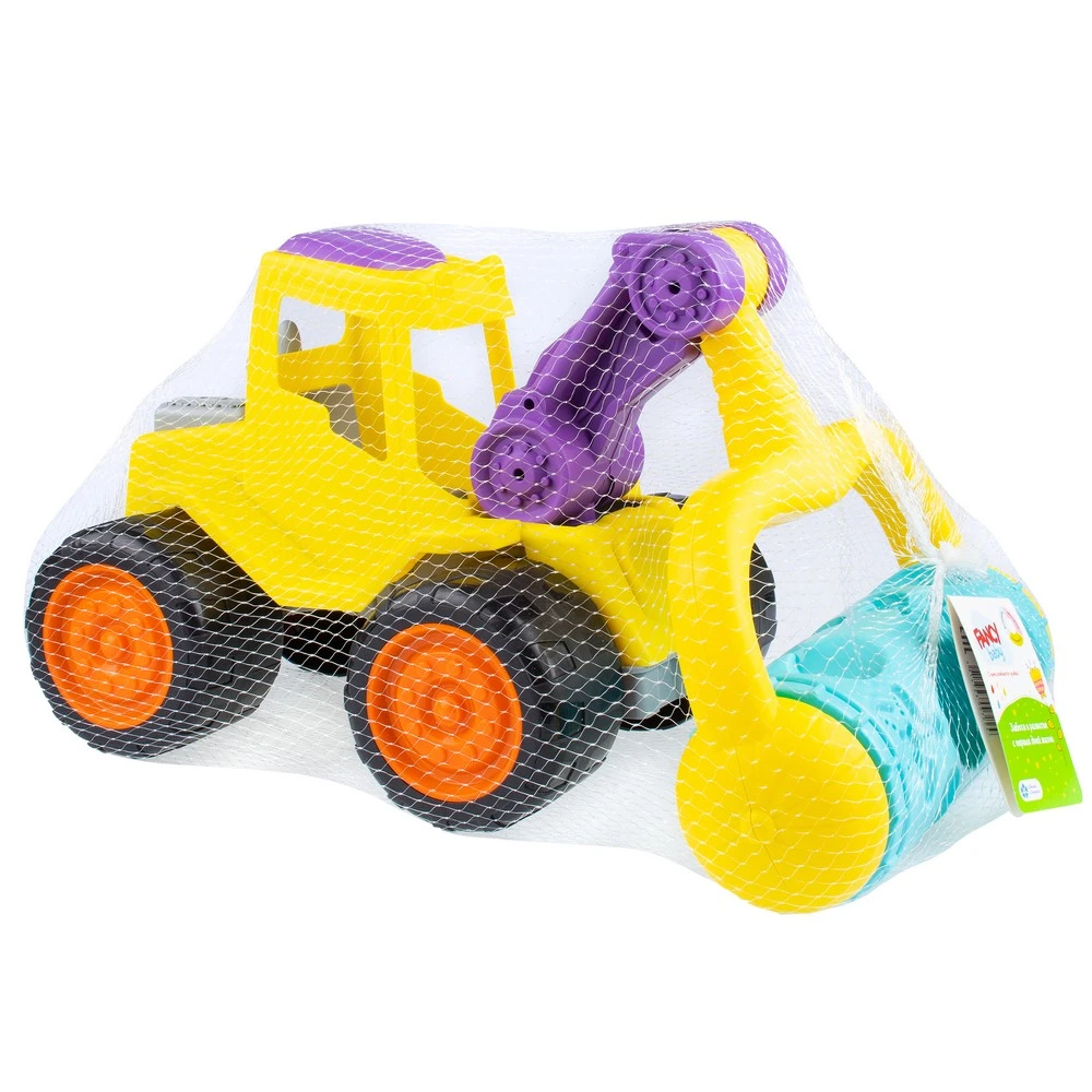 Игрушка «Каток»