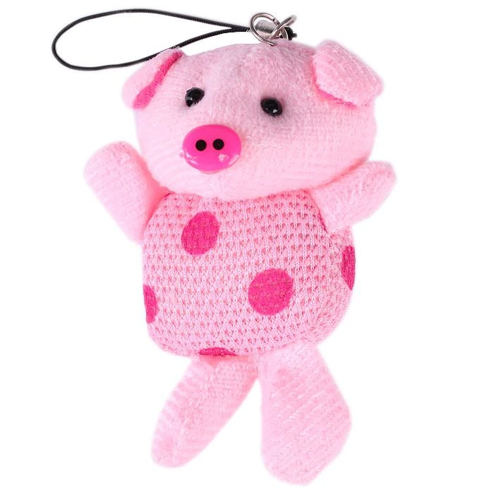 Подвеска "Хрю" ассорти