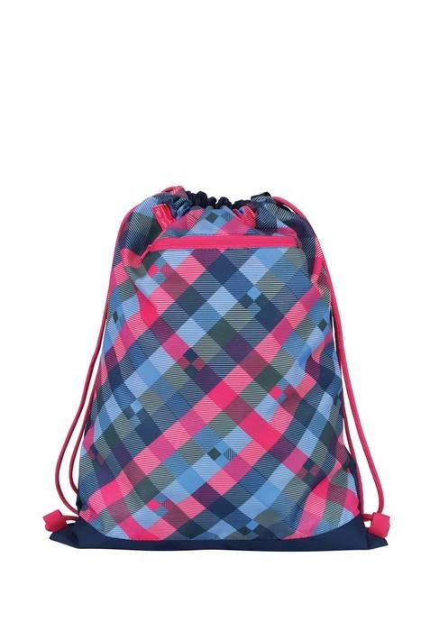 Мешок для обуви TIGER FAMILY 48x38 см TMMX18-D04