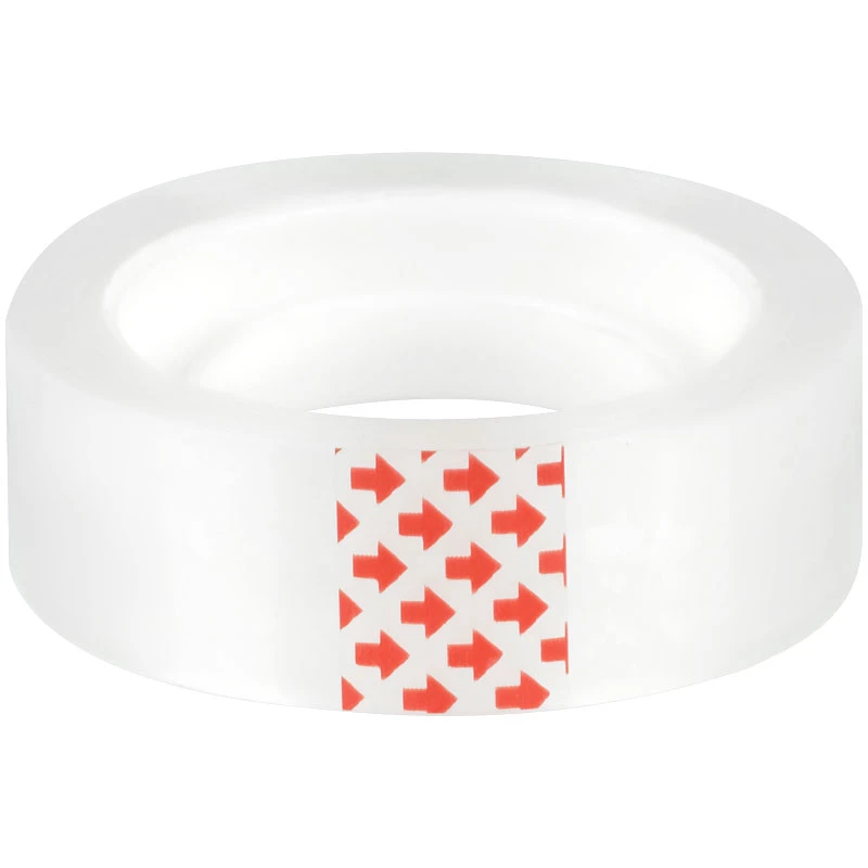 Клейкая лента 15мм*20м, OfficeSpace, прозрачная Клейкая лента 15мм*20м, OfficeSpace, прозрачная