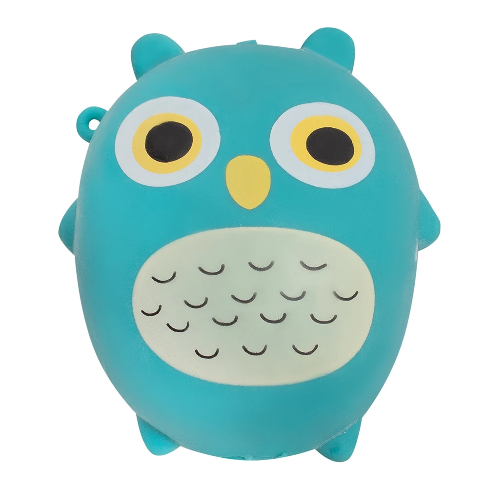 Игрушка-антистресс "Мялка Круглик" Игрушка-антистресс "Мялка Круглик"