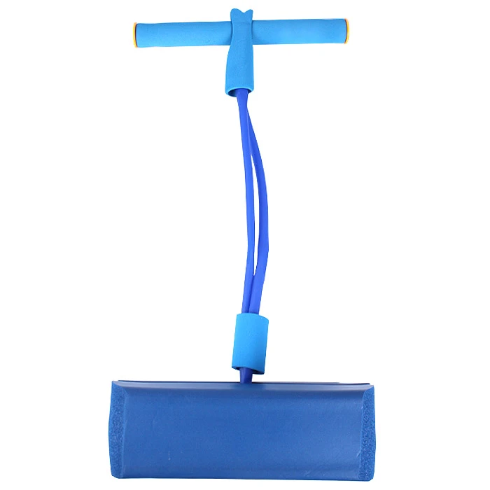 Тренажер для прыжков "Crazy jump" Тренажер для прыжков "Crazy jump"