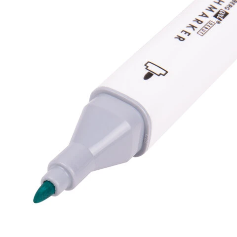 Маркеры для скетчинга двусторонние BRAUBERG ART DEBUT "WHITE", НАБОР Маркеры для скетчинга двусторонние BRAUBERG ART DEBUT "WHITE", НАБОР