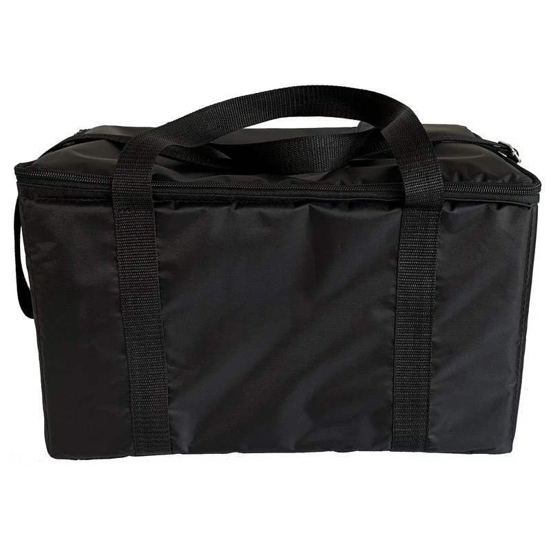 Термосумка HoReCa АРТ 023 Размер 400х250х250мм, 25л. Термосумка HoReCa АРТ 023 Размер 400х250х250мм, 25л.