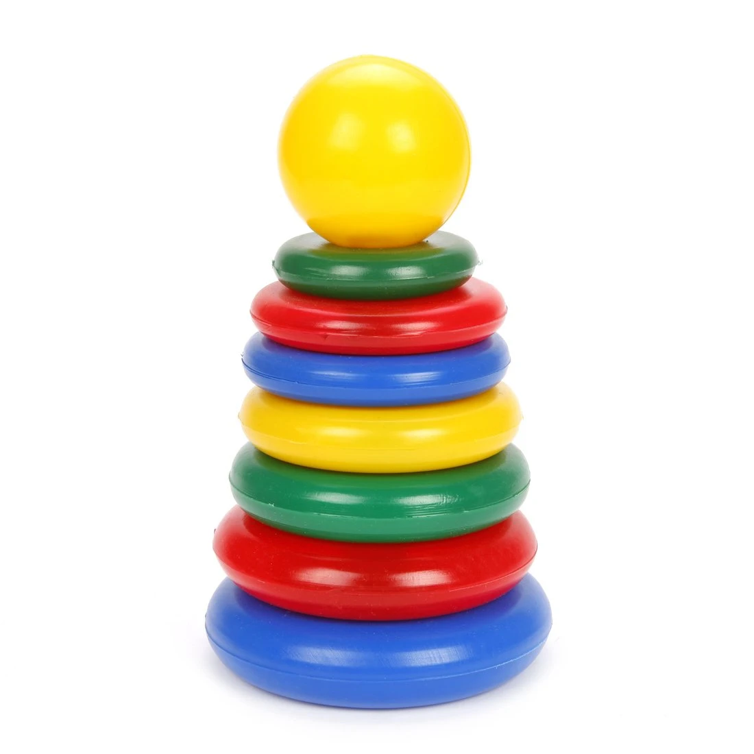 Пирамида 22см Спутник 5156 Пирамида 22см Спутник 5156