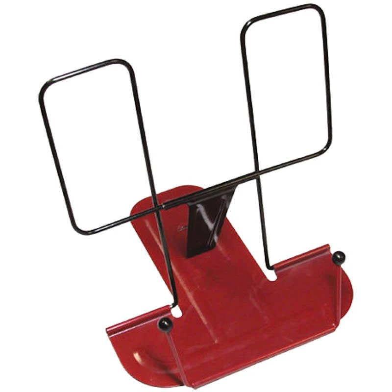 Подставка для книг металлическая с упором, ассорти: 2г-07-01 штр.: Подставка для книг металлическая с упором, ассорти: 2г-07-01 штр.: