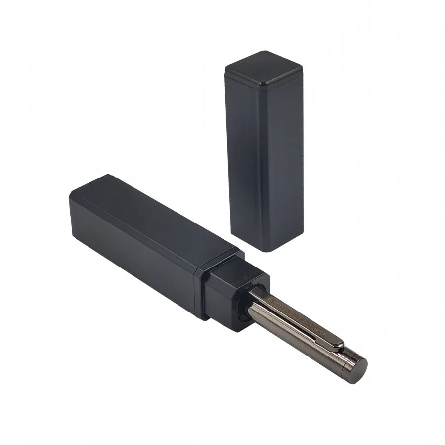 РУЧКА "FIRENZE" В ТУБУСЕ ПРЯМОУГОЛЬНОЙ ФОРМЫ 1.00 ММ, СИНЯЯ (корпус РУЧКА "FIRENZE" В ТУБУСЕ ПРЯМОУГОЛЬНОЙ ФОРМЫ 1.00 ММ, СИНЯЯ (корпус