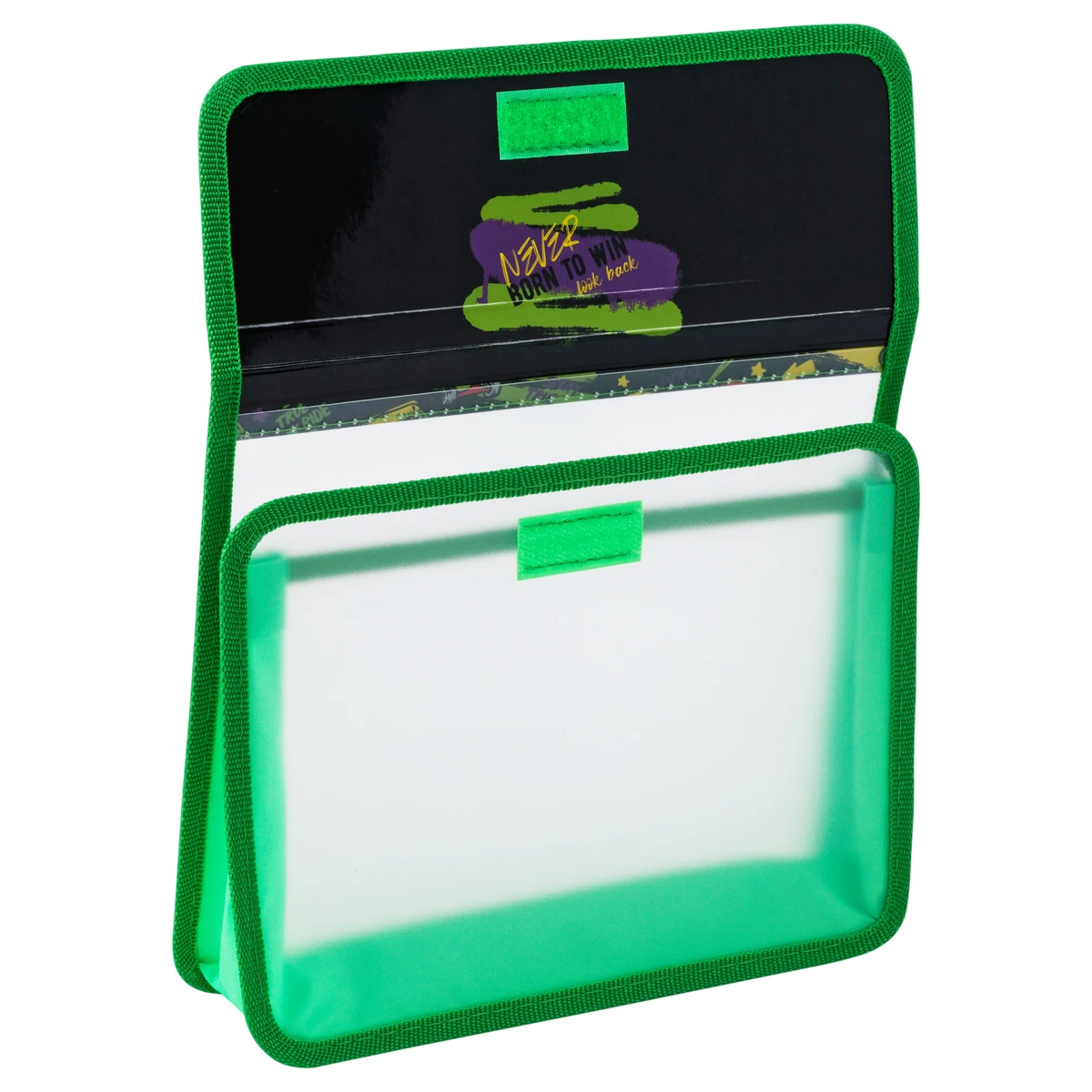 Папка для тетрадей 2 отделения, А5, ArtSpace "Skate", 230*215*40мм, Папка для тетрадей 2 отделения, А5, ArtSpace "Skate", 230*215*40мм,