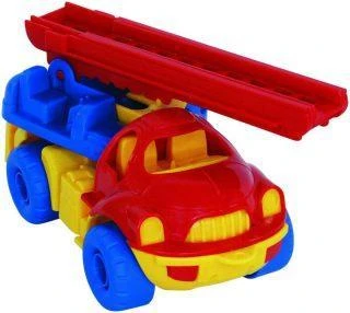 Машина пожарная Малыш 062