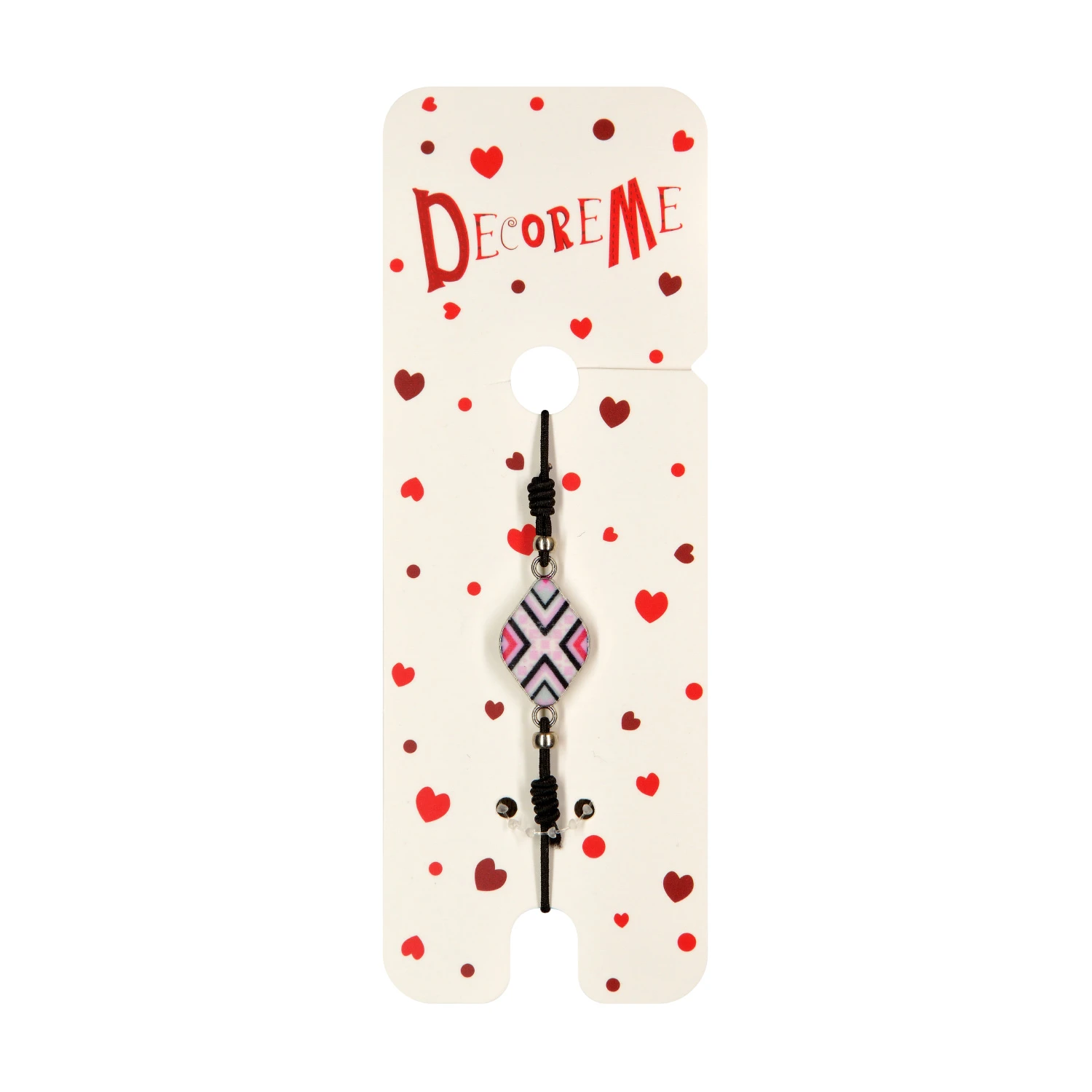 БРАСЛЕТ НА РЕЗИНКЕ, "ОРНАМЕНТ" ВИД 2, 5 ЦВЕТОВ БРАСЛЕТ НА РЕЗИНКЕ, "ОРНАМЕНТ" ВИД 2, 5 ЦВЕТОВ