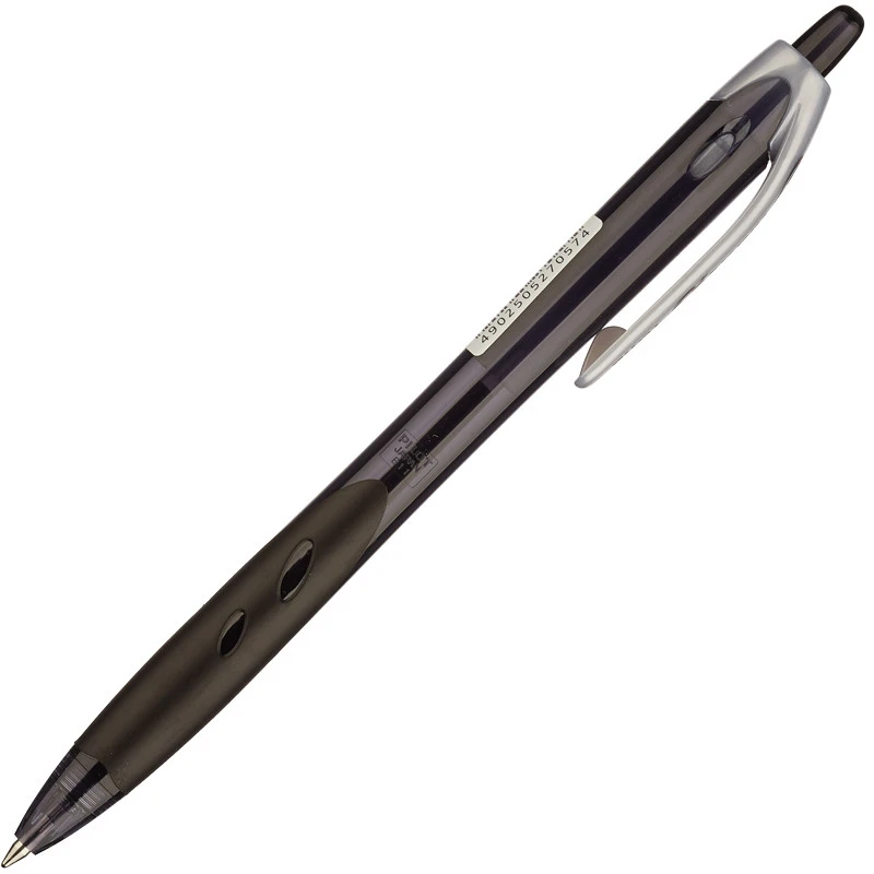 Ручка шариковая PILOT BPRG-10R-F REX GRIP авт.рез.манжет.черная 0,32мм штр. Ручка шариковая PILOT BPRG-10R-F REX GRIP авт.рез.манжет.черная 0,32мм штр.