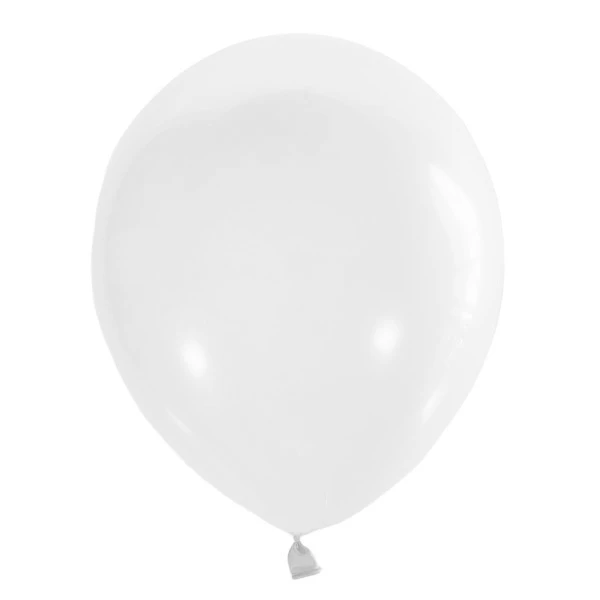 5"/13см Пастель WHITE 004 100шт 5"/13см Пастель WHITE 004 100шт
