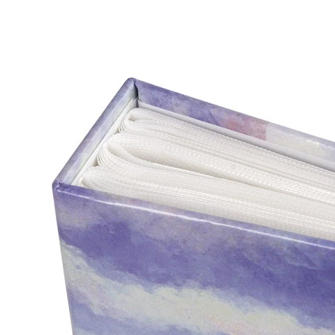 Фотоальбом BRAUBERG на 200 фото 10х15 см, твердая обложка, "Улица