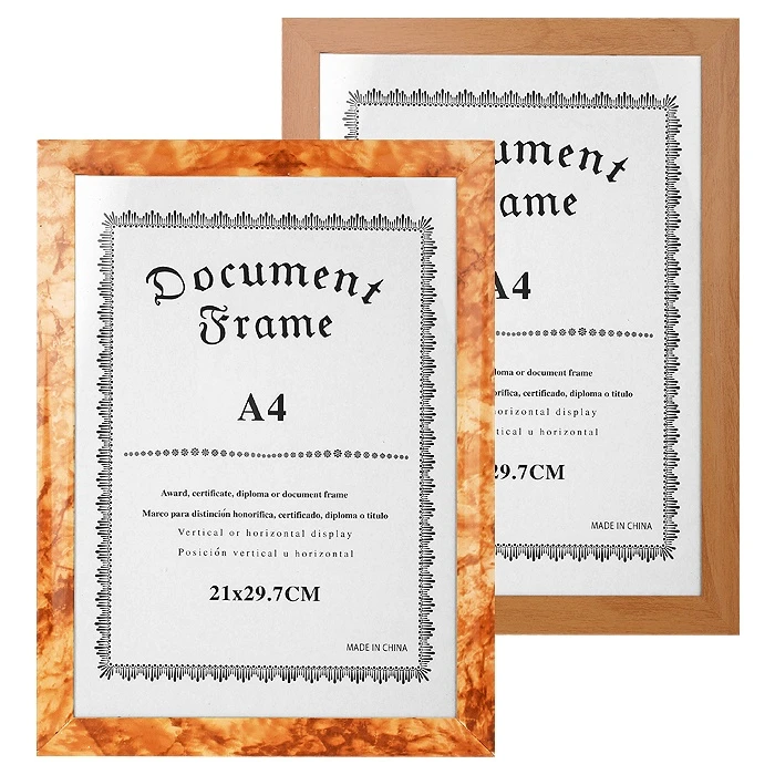 Фоторамка 21*30см пластиковая "Darvish" ассорти Фоторамка 21*30см пластиковая "Darvish" ассорти