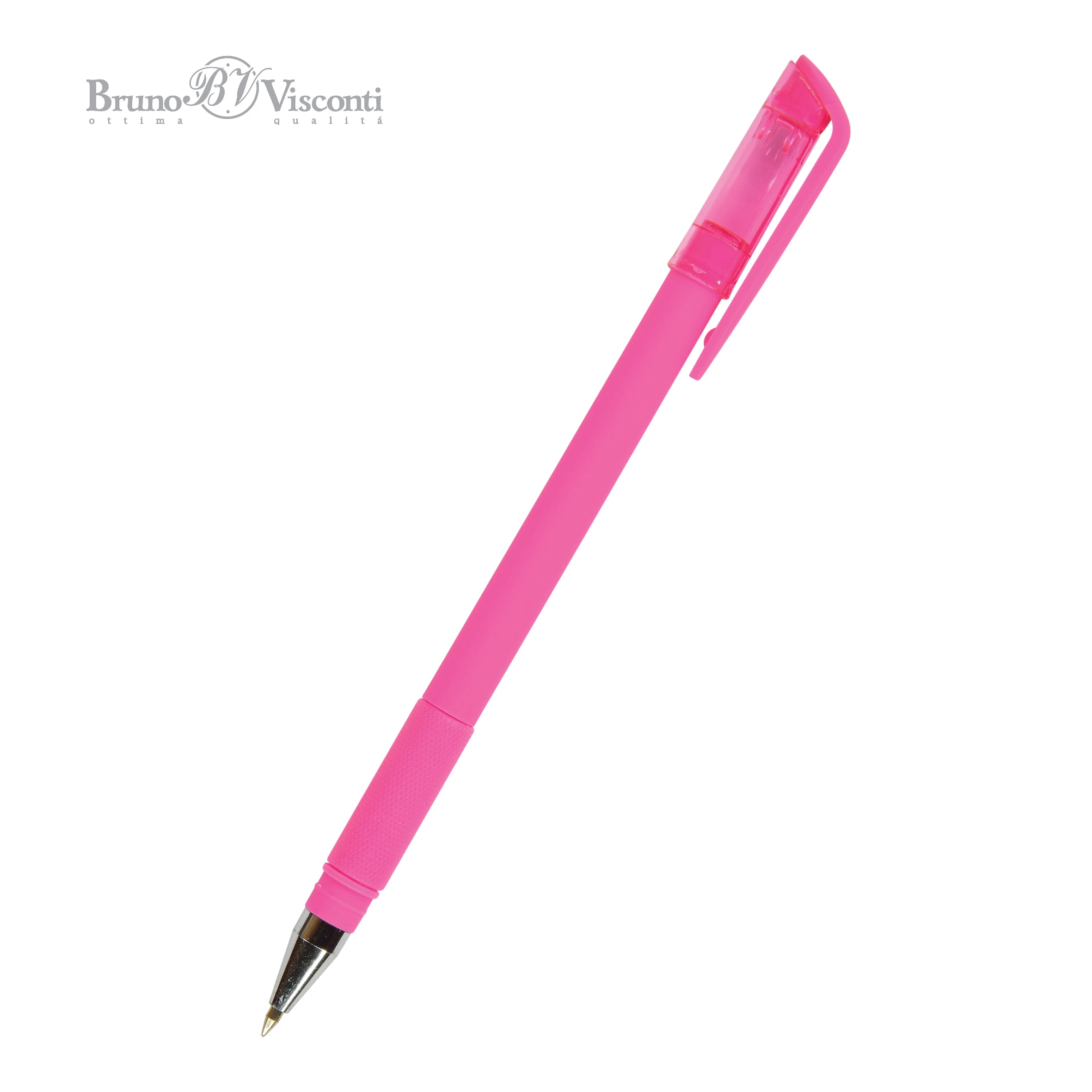 РУЧКА ПОД ПЕРСОНАЛИЗАЦИЮ "EasyWrite.SPECIAL. Розовый корпус" ШАРИКОВАЯ РУЧКА ПОД ПЕРСОНАЛИЗАЦИЮ "EasyWrite.SPECIAL. Розовый корпус" ШАРИКОВАЯ