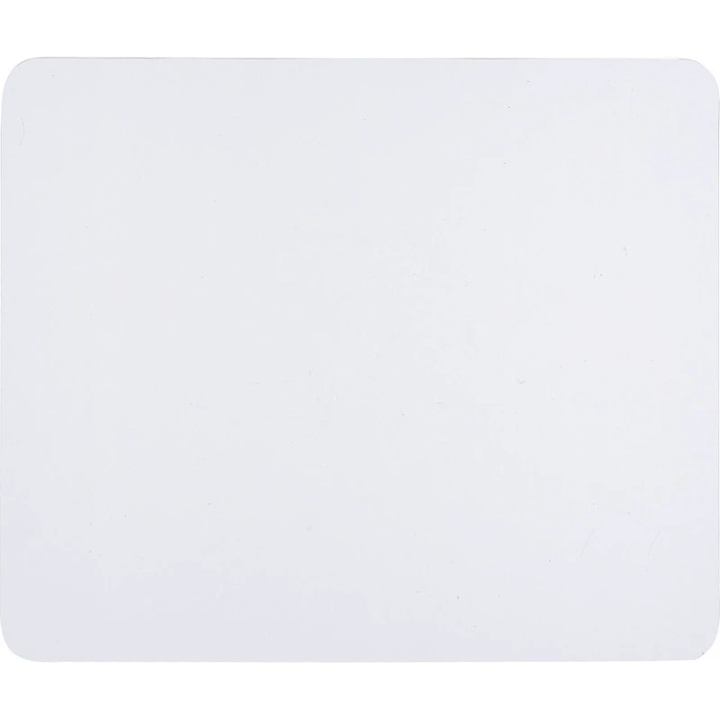 Коврик на стол Attache 55x65см ПВХ прозрачный, eco
