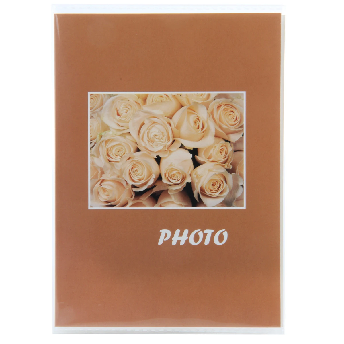 Фотоальбом 36ф 10X15см, ПП карм., мягкая обложка Фотоальбом 36ф 10X15см, ПП карм., мягкая обложка