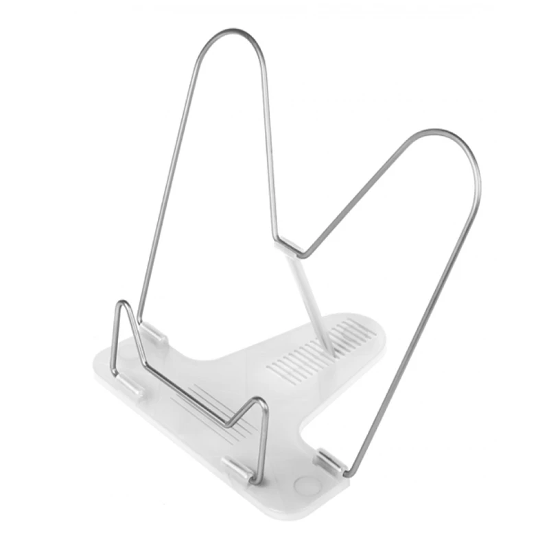 Подставка для книг Стамм "Crystal" Подставка для книг Стамм "Crystal"